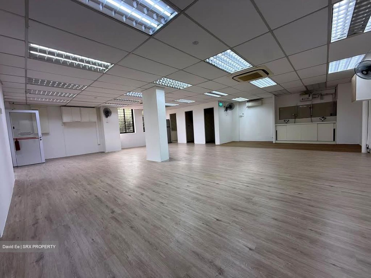 Cashew Park Condominium (D23), Retail #606792581